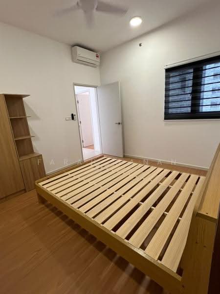 Kediaman Servis untuk Disewa di Jernih Residence - Farah Hanan - Bedroom - PropertyGuru.com.my