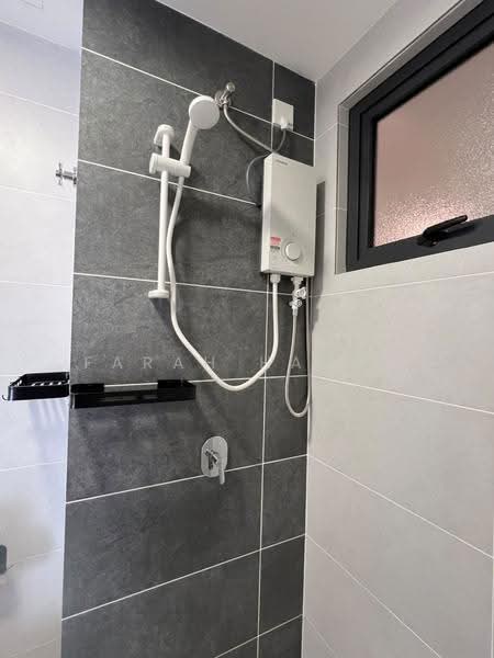 Kediaman Servis untuk Disewa di Jernih Residence - Farah Hanan - Bathroom - PropertyGuru.com.my