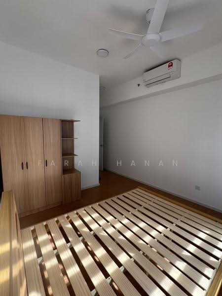 Kediaman Servis untuk Disewa di Jernih Residence - Farah Hanan - Bedroom - PropertyGuru.com.my