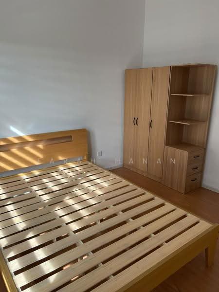 Kediaman Servis untuk Disewa di Jernih Residence - Farah Hanan - Bedroom - PropertyGuru.com.my