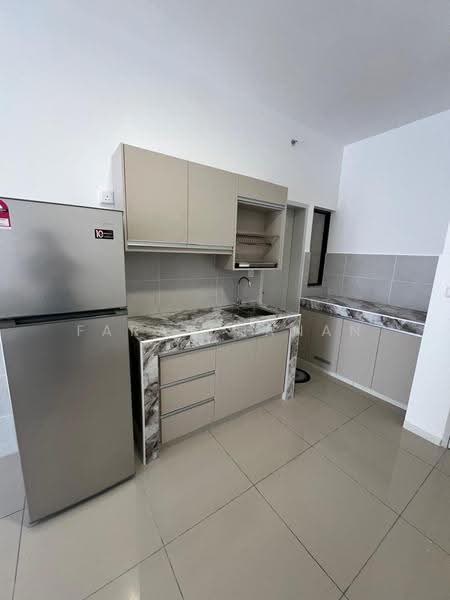 Kediaman Servis untuk Disewa di Jernih Residence - Farah Hanan - Kitchen - PropertyGuru.com.my