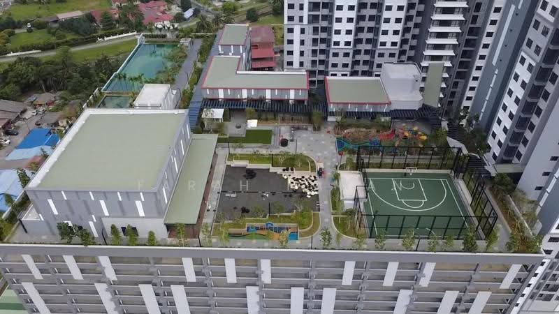 Kediaman Servis untuk Disewa di Jernih Residence - Farah Hanan - Exterior - PropertyGuru.com.my
