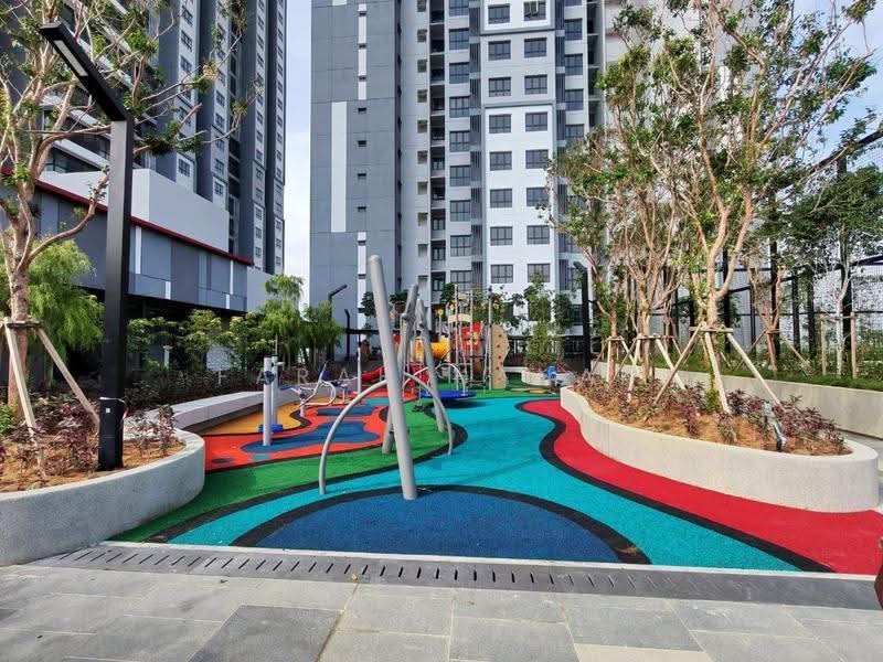 Kediaman Servis untuk Disewa di Jernih Residence - Farah Hanan - Exterior - PropertyGuru.com.my