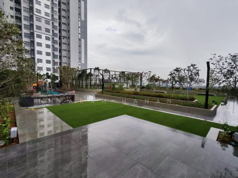 Kediaman Servis untuk Disewa di Jernih Residence - Farah Hanan - Exterior - PropertyGuru.com.my
