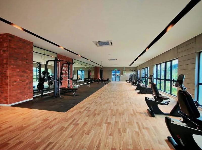 Kediaman Servis untuk Disewa di Jernih Residence - Farah Hanan - Gym - PropertyGuru.com.my