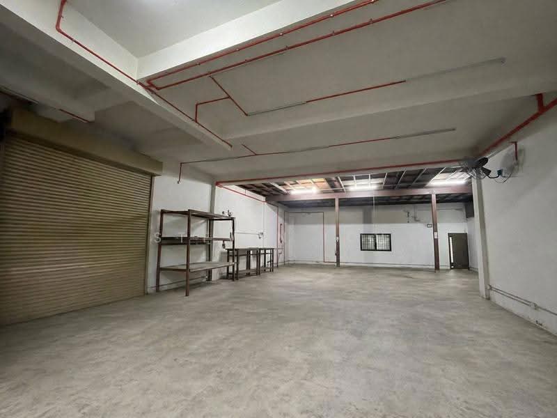 Kilang Berkembar untuk Dijual di Taman Timur (Kulai) - Steven Loh - Interior - PropertyGuru.com.my