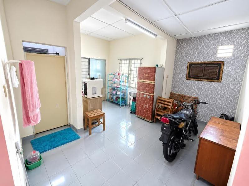 Rumah Teres 1-Tingkat untuk Dijual di Seremban Jaya (Negeri Sembilan) - Azrul Othman - Interior - PropertyGuru.com.my