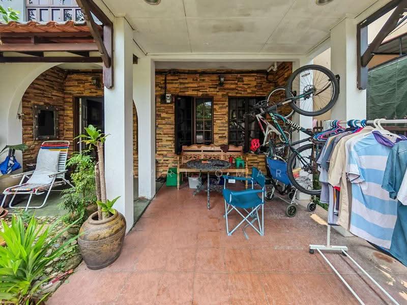 Rumah Teres 2-Tingkat untuk Dijual di SS19 (Subang Jaya) - Fazri Omar - PropertyGuru.com.my