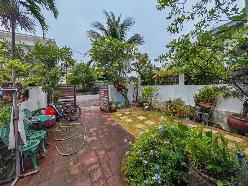 Rumah Teres 2-Tingkat untuk Dijual di SS19 (Subang Jaya) - Fazri Omar - PropertyGuru.com.my