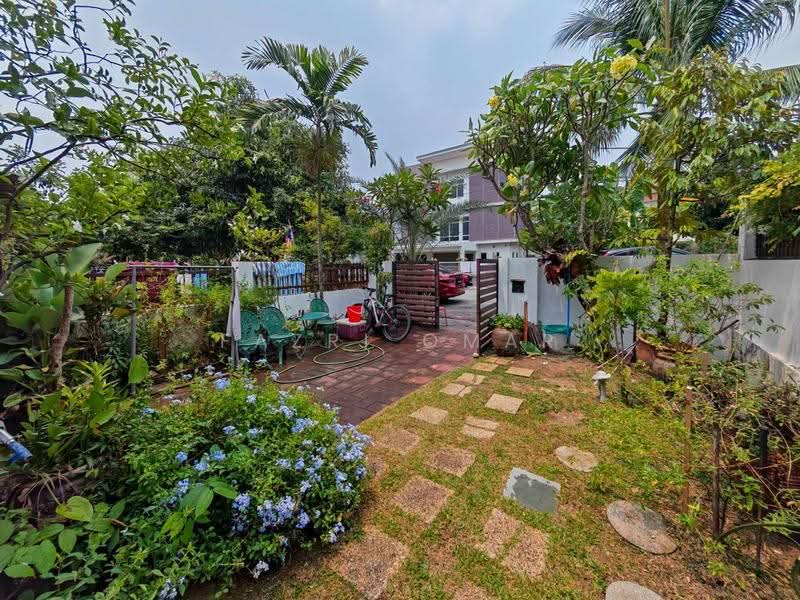 Rumah Teres 2-Tingkat untuk Dijual di SS19 (Subang Jaya) - Fazri Omar - PropertyGuru.com.my