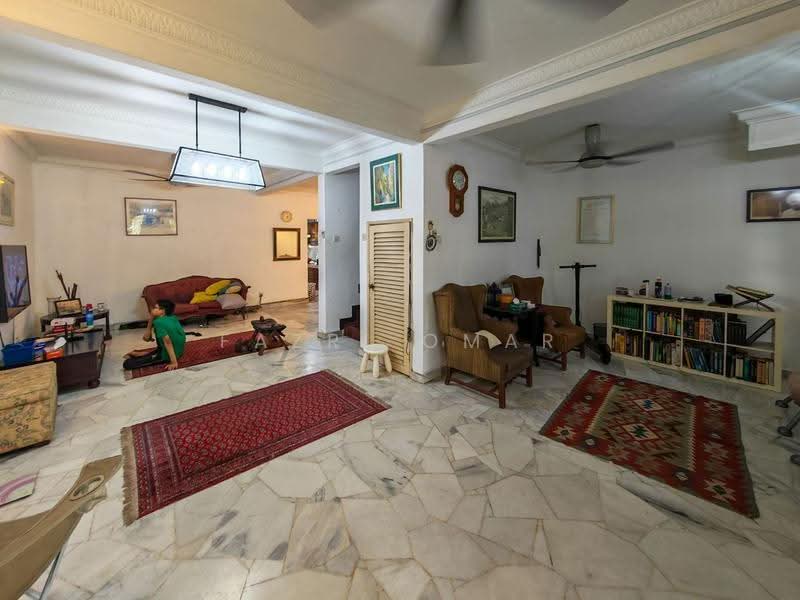 Rumah Teres 2-Tingkat untuk Dijual di SS19 (Subang Jaya) - Fazri Omar - PropertyGuru.com.my