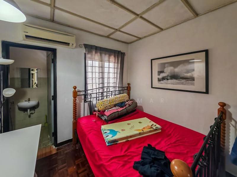 Rumah Teres 2-Tingkat untuk Dijual di SS19 (Subang Jaya) - Fazri Omar - PropertyGuru.com.my