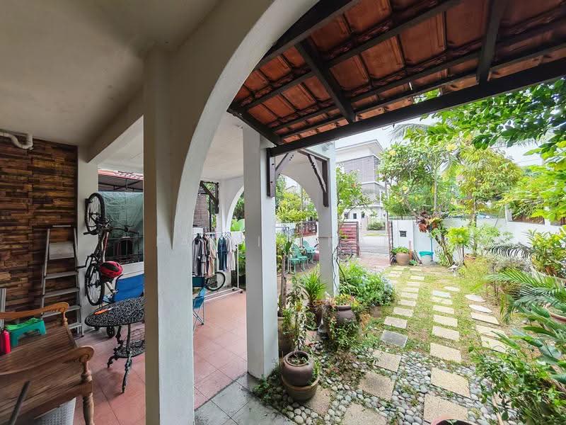 Rumah Teres 2-Tingkat untuk Dijual di SS19 (Subang Jaya) - Fazri Omar - PropertyGuru.com.my