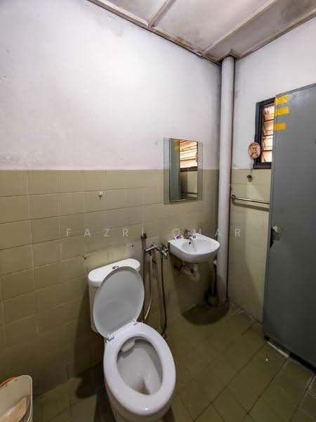 Rumah Teres 2-Tingkat untuk Dijual di SS19 (Subang Jaya) - Fazri Omar - PropertyGuru.com.my