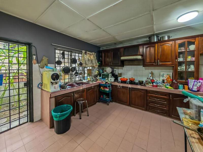 Rumah Teres 2-Tingkat untuk Dijual di SS19 (Subang Jaya) - Fazri Omar - PropertyGuru.com.my