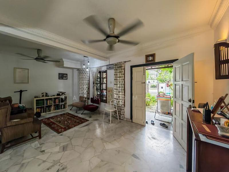 Rumah Teres 2-Tingkat untuk Dijual di SS19 (Subang Jaya) - Fazri Omar - PropertyGuru.com.my