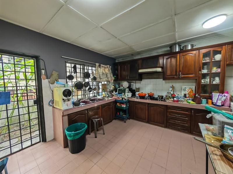 Rumah Teres 2-Tingkat untuk Dijual di SS19 (Subang Jaya) - Fazri Omar - PropertyGuru.com.my