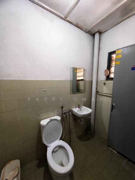 Rumah Teres 2-Tingkat untuk Dijual di SS19 (Subang Jaya) - Fazri Omar - PropertyGuru.com.my