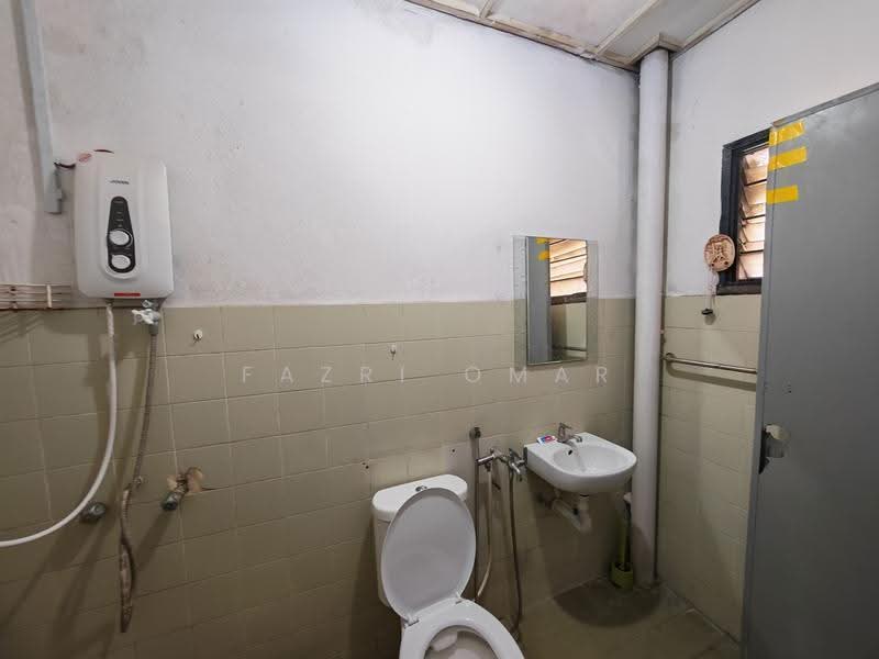 Rumah Teres 2-Tingkat untuk Dijual di SS19 (Subang Jaya) - Fazri Omar - PropertyGuru.com.my