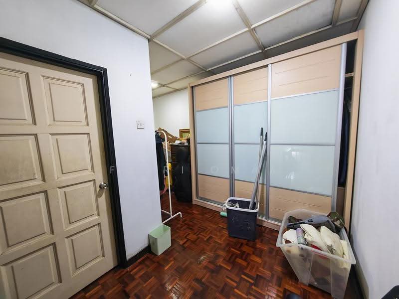 Rumah Teres 2-Tingkat untuk Dijual di SS19 (Subang Jaya) - Fazri Omar - PropertyGuru.com.my