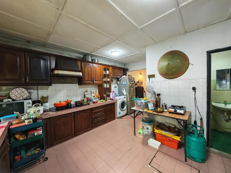 Rumah Teres 2-Tingkat untuk Dijual di SS19 (Subang Jaya) - Fazri Omar - PropertyGuru.com.my