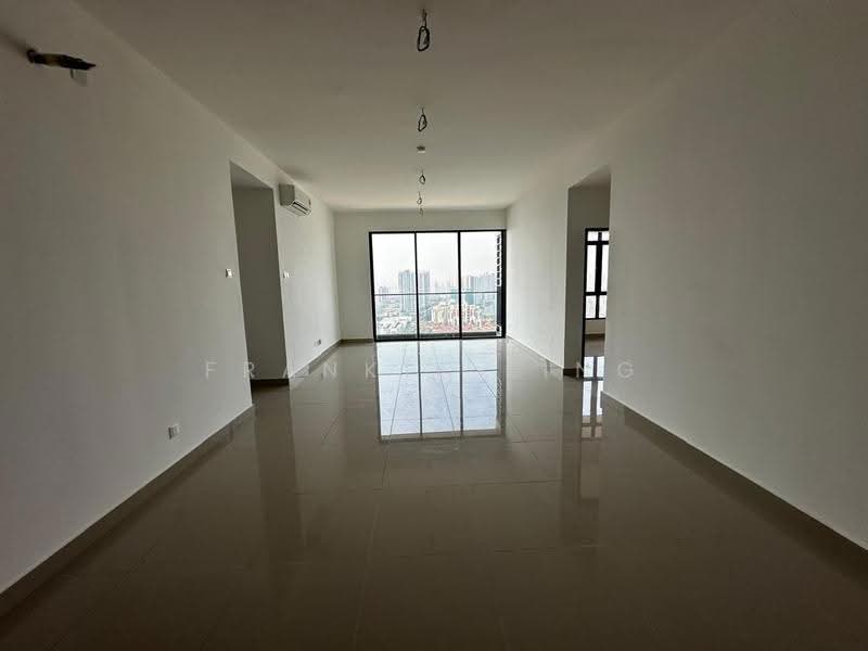 Condominium for Rent at 99 Residence - Frankie Sing - Living Room - PropertyGuru.com.my