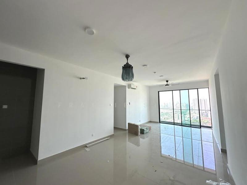 Condominium for Rent at 99 Residence - Frankie Sing - Living Room - PropertyGuru.com.my