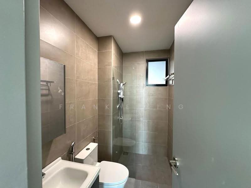 Condominium for Rent at 99 Residence - Frankie Sing - Bathroom - PropertyGuru.com.my