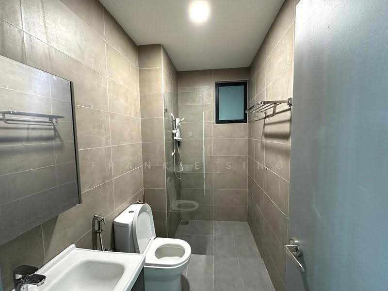 Condominium for Rent at 99 Residence - Frankie Sing - Bathroom - PropertyGuru.com.my
