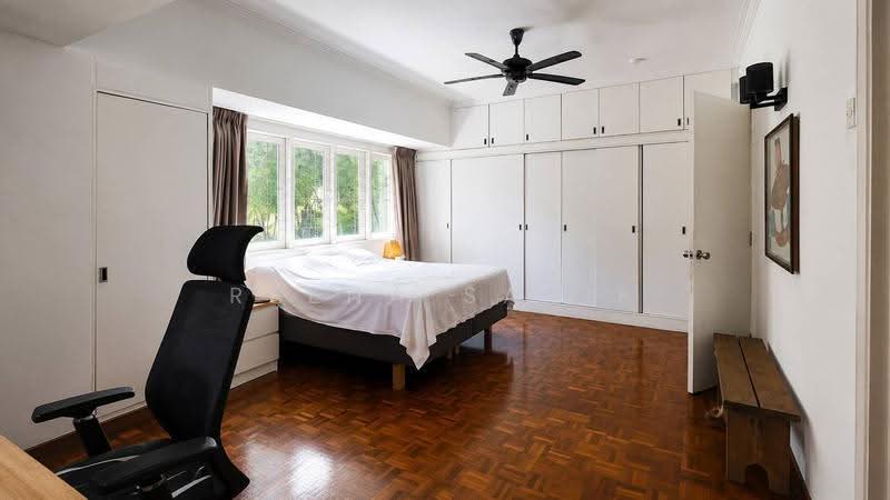 Bungalow House untuk Dijual di Bukit Damansara (Damansara Heights) - Reena Sarif - Bedroom - PropertyGuru.com.my