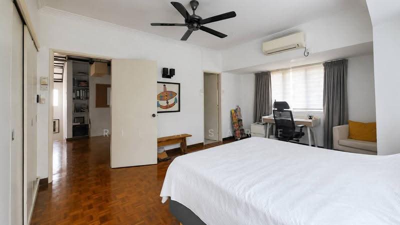 Bungalow House untuk Dijual di Bukit Damansara (Damansara Heights) - Reena Sarif - Bedroom - PropertyGuru.com.my