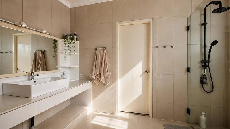 Bungalow House untuk Dijual di Bukit Damansara (Damansara Heights) - Reena Sarif - Bathroom - PropertyGuru.com.my