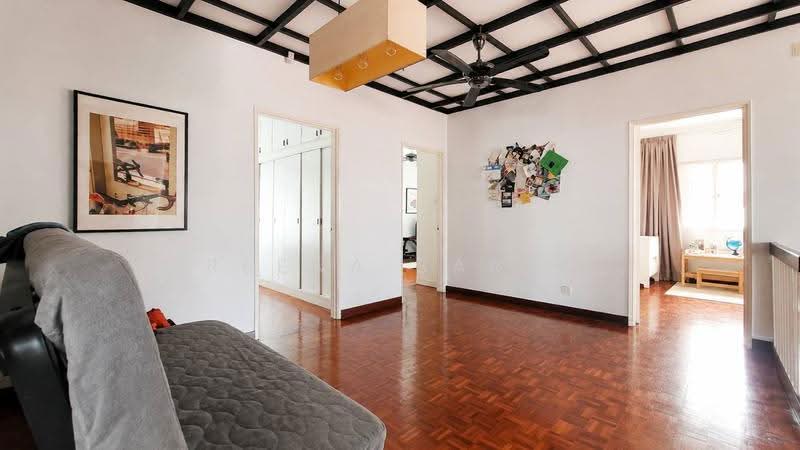 Bungalow House untuk Dijual di Bukit Damansara (Damansara Heights) - Reena Sarif - Interior - PropertyGuru.com.my