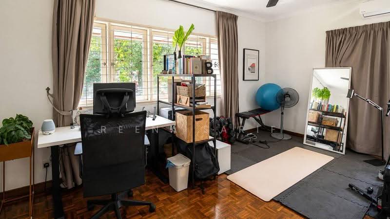 Bungalow House untuk Dijual di Bukit Damansara (Damansara Heights) - Reena Sarif - PropertyGuru.com.my