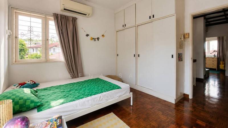 Bungalow House untuk Dijual di Bukit Damansara (Damansara Heights) - Reena Sarif - Bedroom - PropertyGuru.com.my