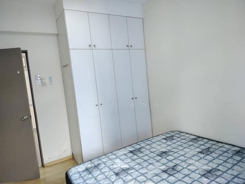 Kediaman Servis untuk Disewa di Larkin Heights - Vinz Ang - Bedroom - PropertyGuru.com.my