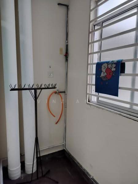 Kediaman Servis untuk Disewa di Larkin Heights - Vinz Ang - Interior - PropertyGuru.com.my