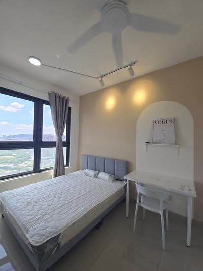 Kediaman Servis untuk Disewa di M Vertica - KINKI CHAN - PropertyGuru.com.my