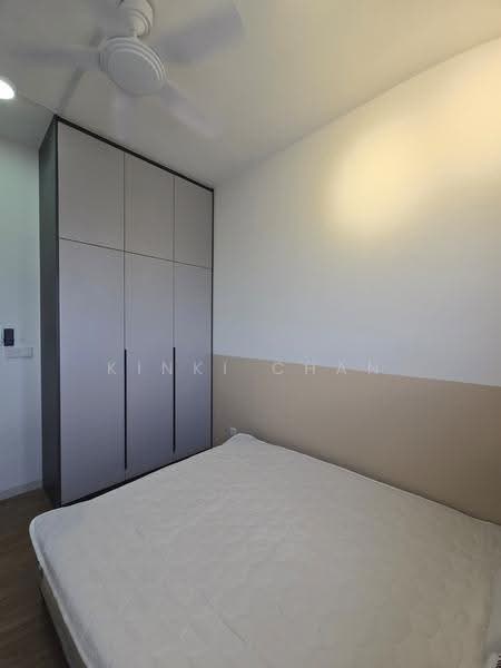 Kediaman Servis untuk Disewa di M Vertica - KINKI CHAN - PropertyGuru.com.my