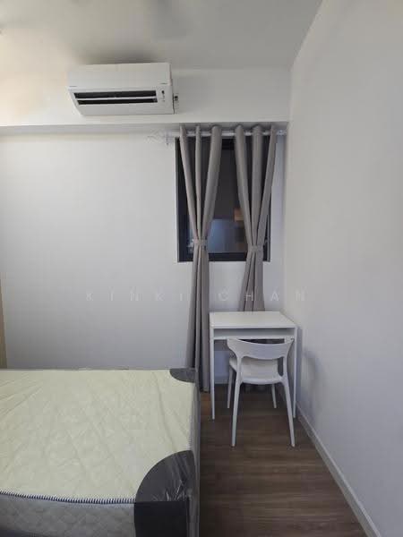 Kediaman Servis untuk Disewa di M Vertica - KINKI CHAN - Bedroom - PropertyGuru.com.my