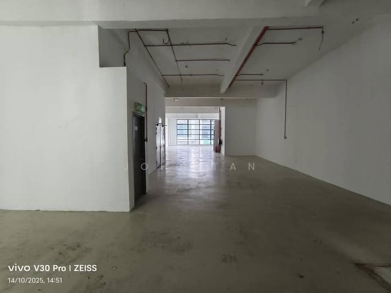 Terrace Factory for Rent in Taman Perindustrian Kip (Kepong) - John Tan - Interior - PropertyGuru.com.my