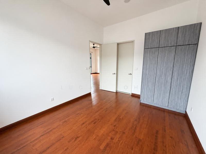 Semi-Detached House for Rent in Sungai Buloh (Selangor) - Lucas Loh - Bedroom - PropertyGuru.com.my
