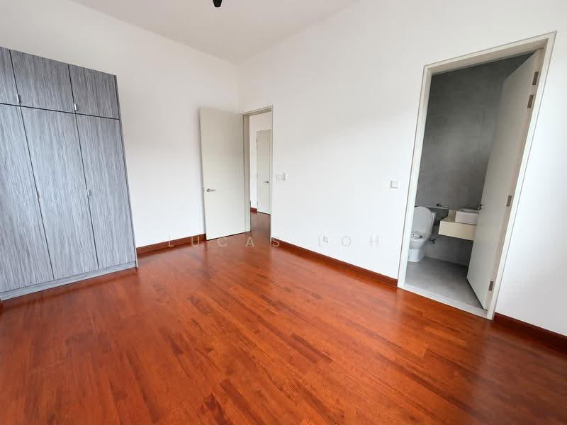 Semi-Detached House for Rent in Sungai Buloh (Selangor) - Lucas Loh - Bedroom - PropertyGuru.com.my