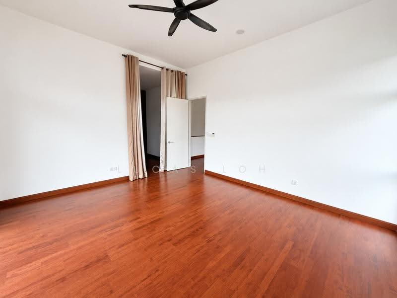 Semi-Detached House for Rent in Sungai Buloh (Selangor) - Lucas Loh - Interior - PropertyGuru.com.my