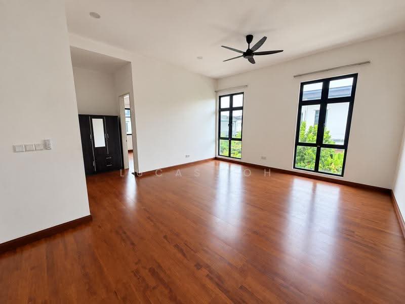 Semi-Detached House for Rent in Sungai Buloh (Selangor) - Lucas Loh - Interior - PropertyGuru.com.my
