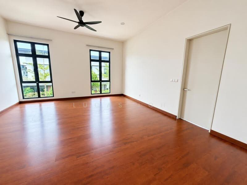 Semi-Detached House for Rent in Sungai Buloh (Selangor) - Lucas Loh - Interior - PropertyGuru.com.my