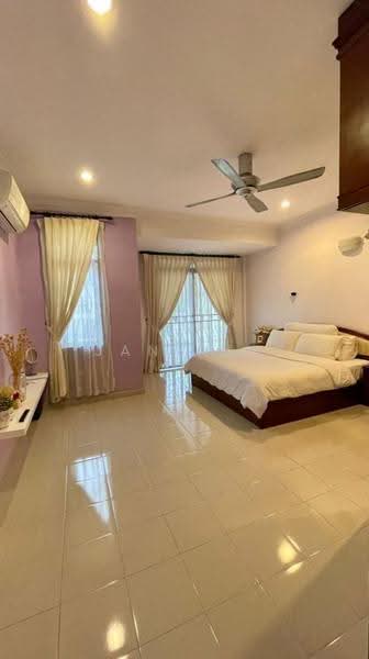 Rumah Teres 2-Tingkat untuk Dijual di Taman Sintar Indah (Nibong Tebal) - Jane Ng - Bedroom - PropertyGuru.com.my