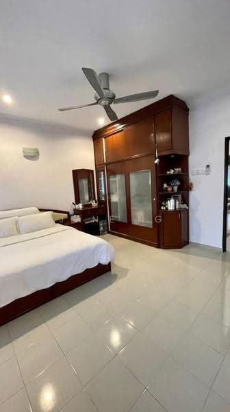 Rumah Teres 2-Tingkat untuk Dijual di Taman Sintar Indah (Nibong Tebal) - Jane Ng - Bedroom - PropertyGuru.com.my