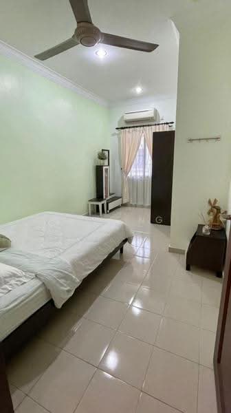 Rumah Teres 2-Tingkat untuk Dijual di Taman Sintar Indah (Nibong Tebal) - Jane Ng - Bedroom - PropertyGuru.com.my