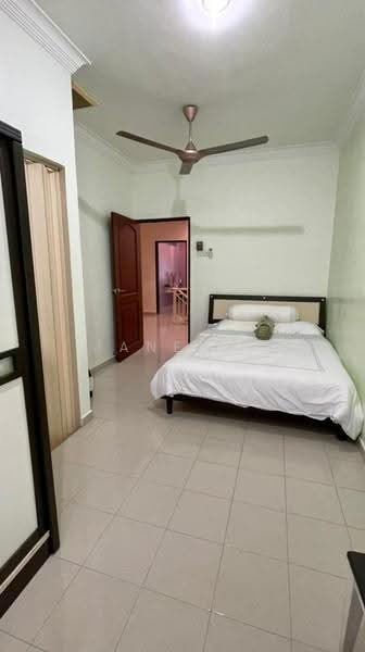 Rumah Teres 2-Tingkat untuk Dijual di Taman Sintar Indah (Nibong Tebal) - Jane Ng - Bedroom - PropertyGuru.com.my